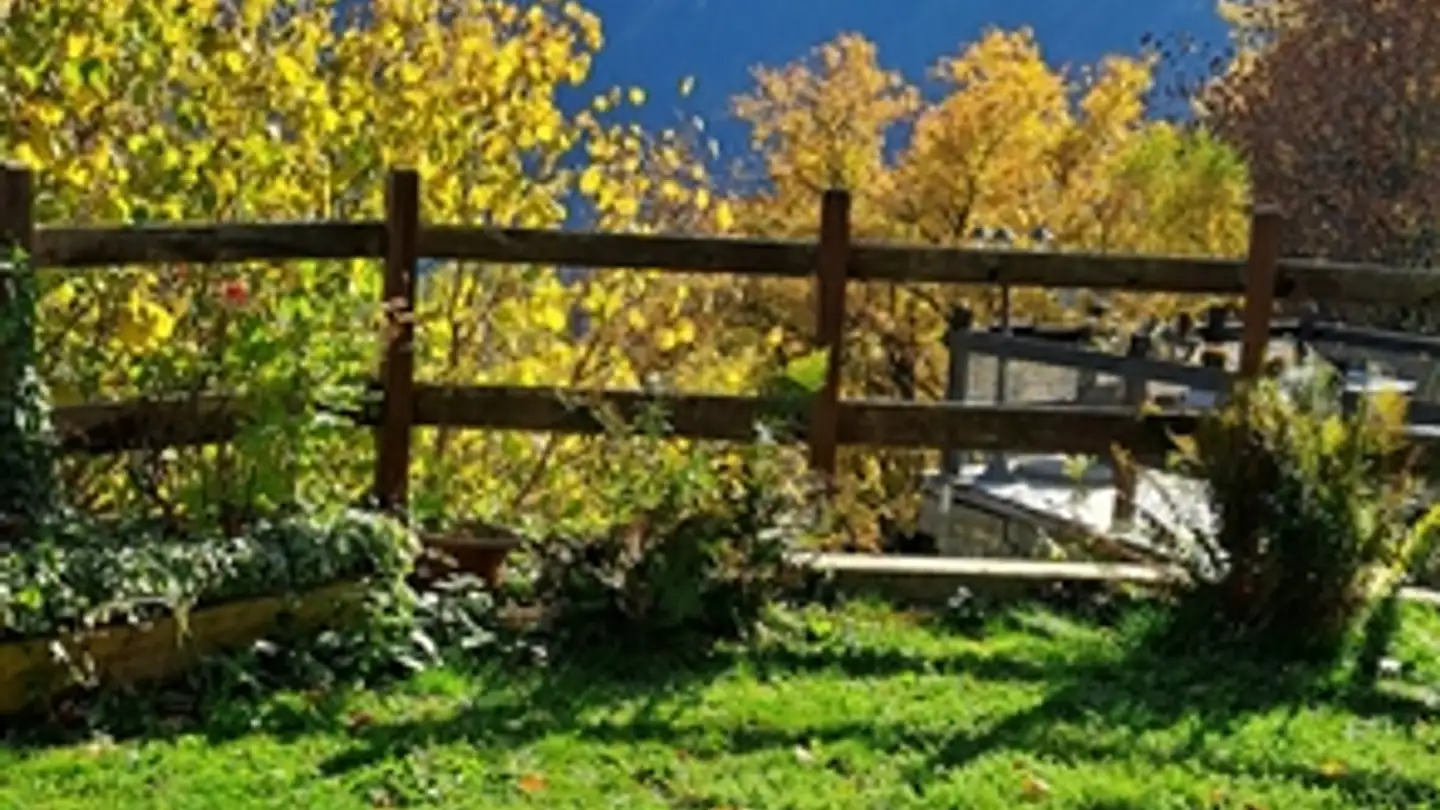 Wohnung mieten - Les Cheseaux 15, 1928 Ravoire - Foto 2