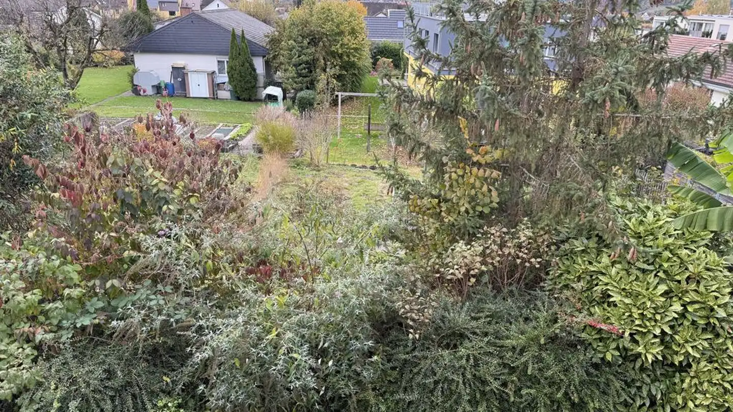 Casa singola in affitto - Wolfzangenstrasse 22, 8413 Neftenbach - Photo 2