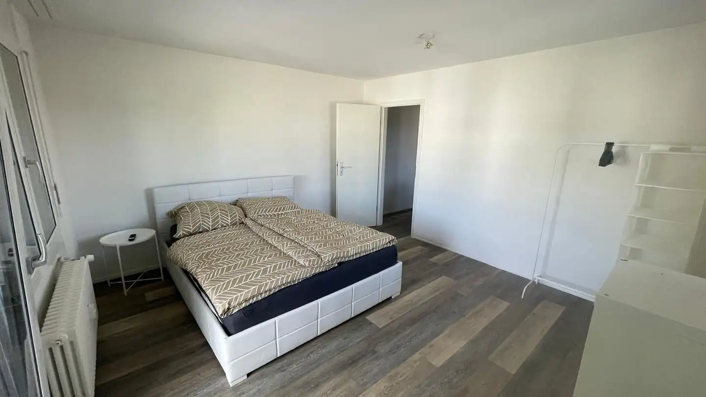 Stanza singola in affitto - Haldenstrasse 20, 8620 Wetzikon ZH