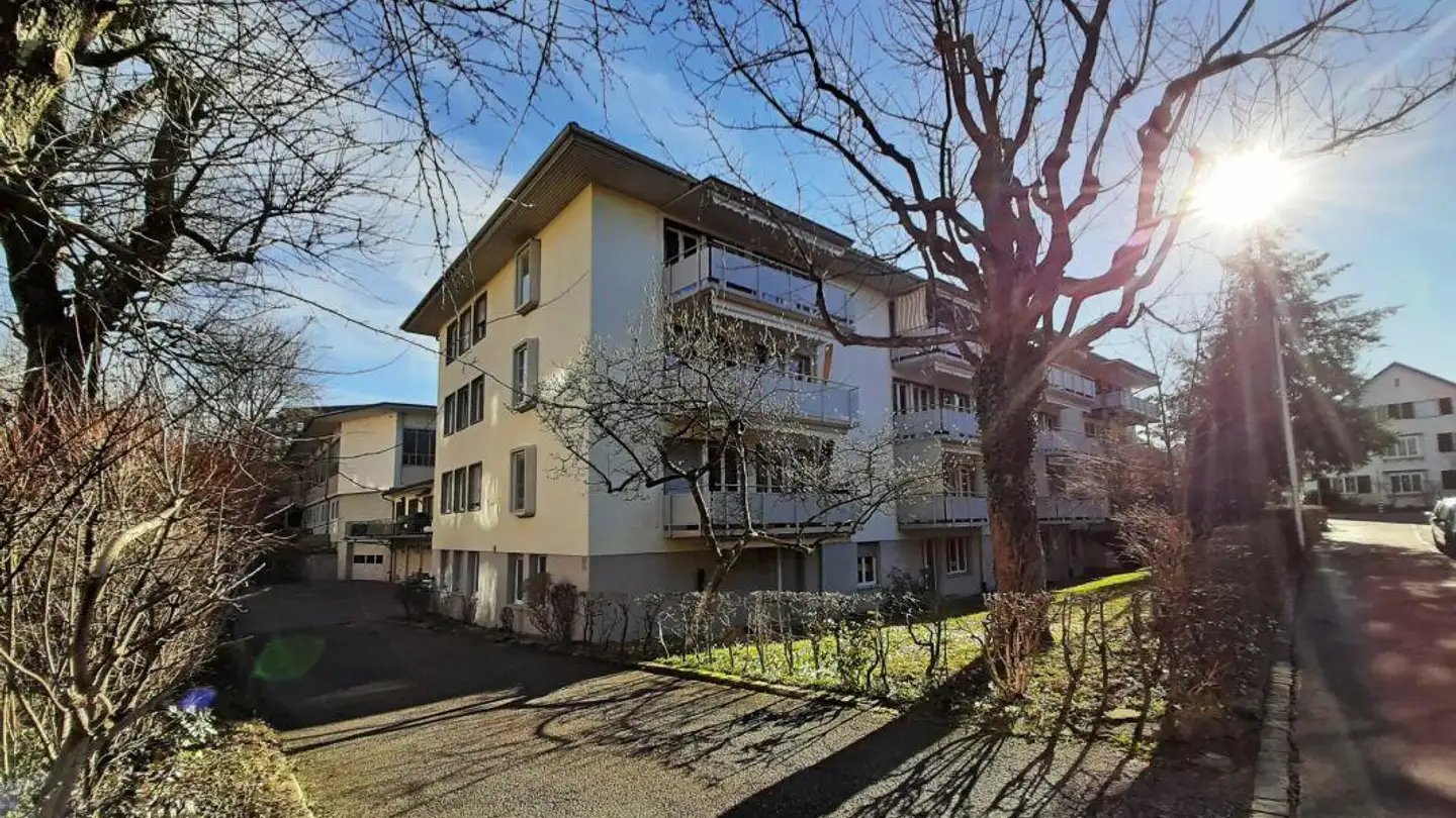 Wohnung kaufen - Egghölzlistrasse 5, 3006 Bern - Foto 2