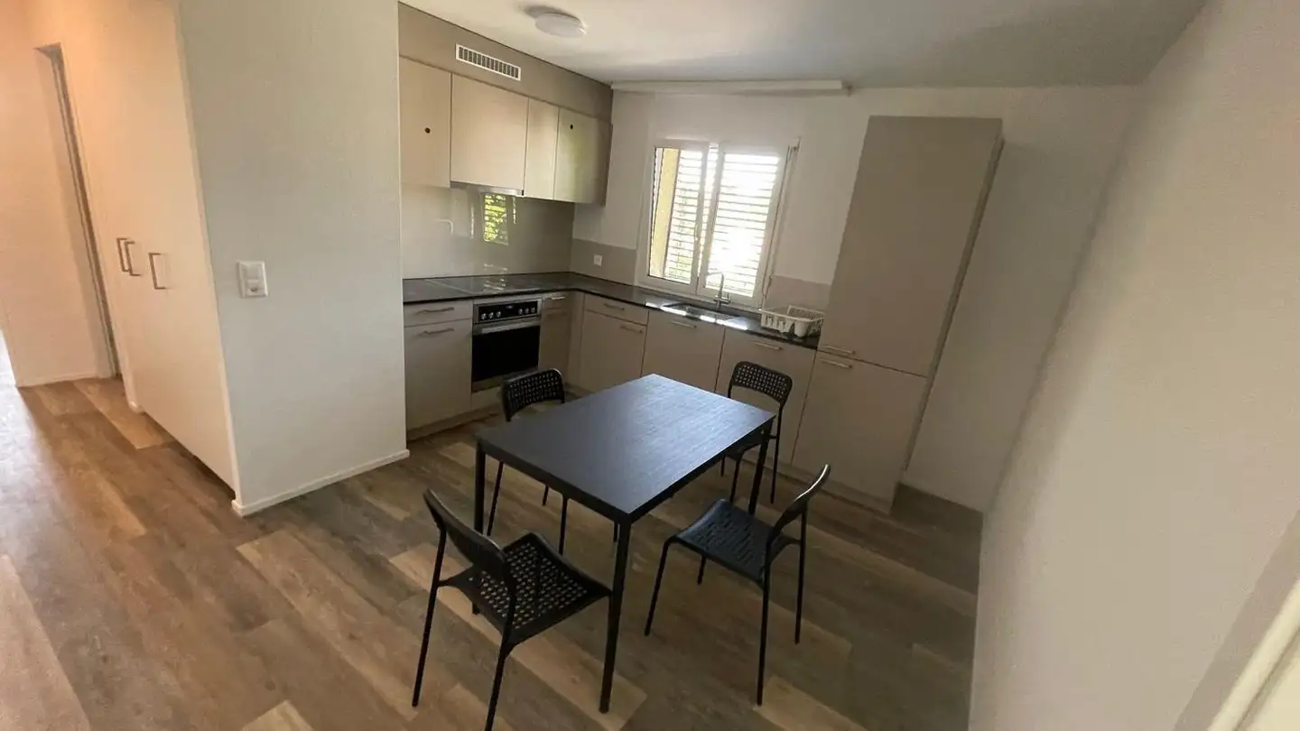 Stanza singola in affitto - Haldenstrasse 20, 8620 Wetzikon ZH - Foto 3