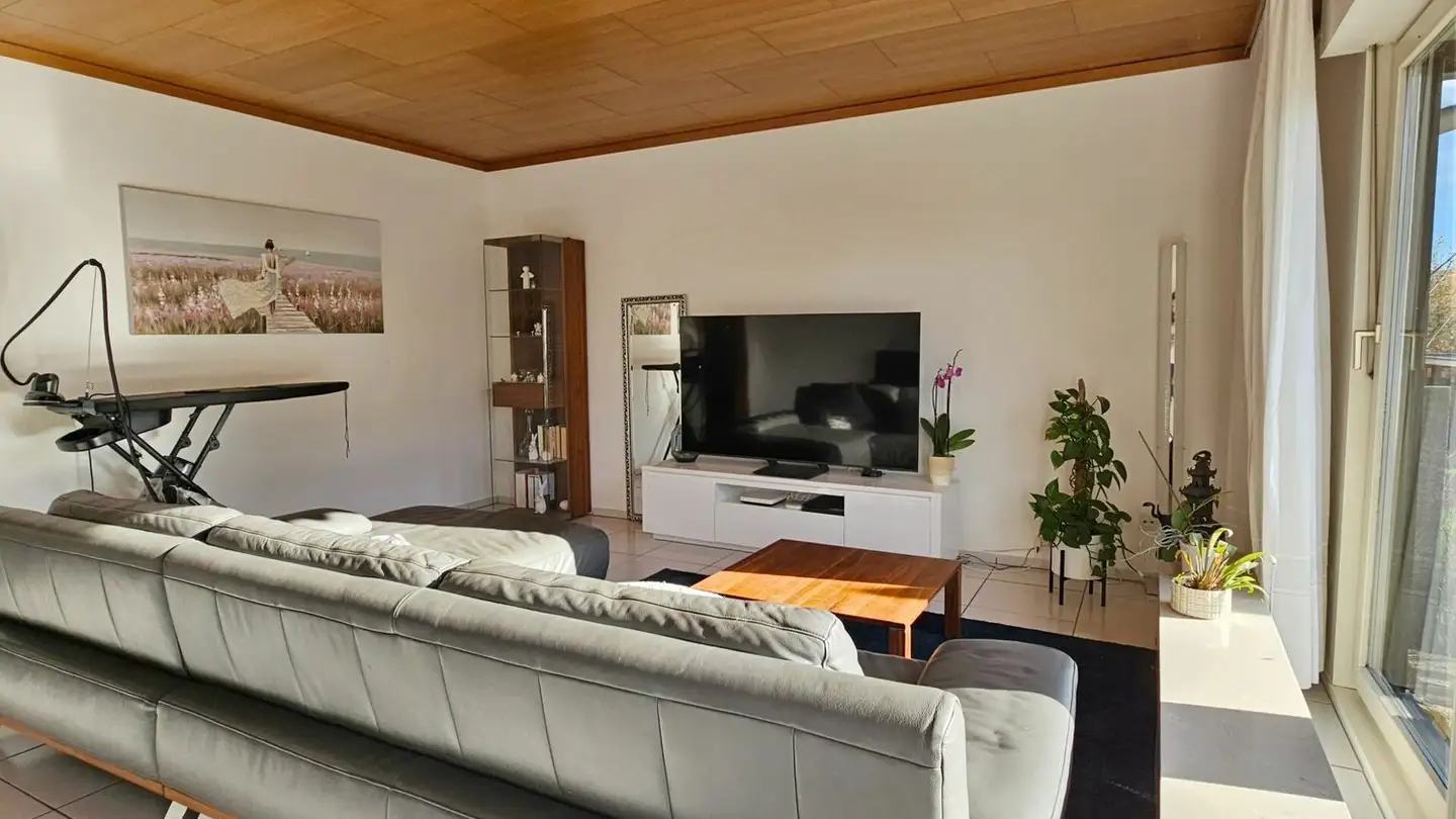 Maison individuelle à vendre - Hiltiwaldweg 5, 5443 Niederrohrdorf - Photo 3