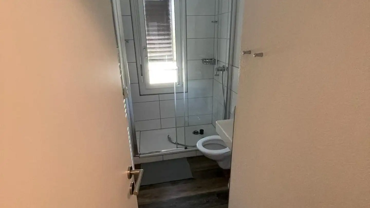 Stanza singola in affitto - Haldenstrasse 20, 8620 Wetzikon ZH - Foto 4