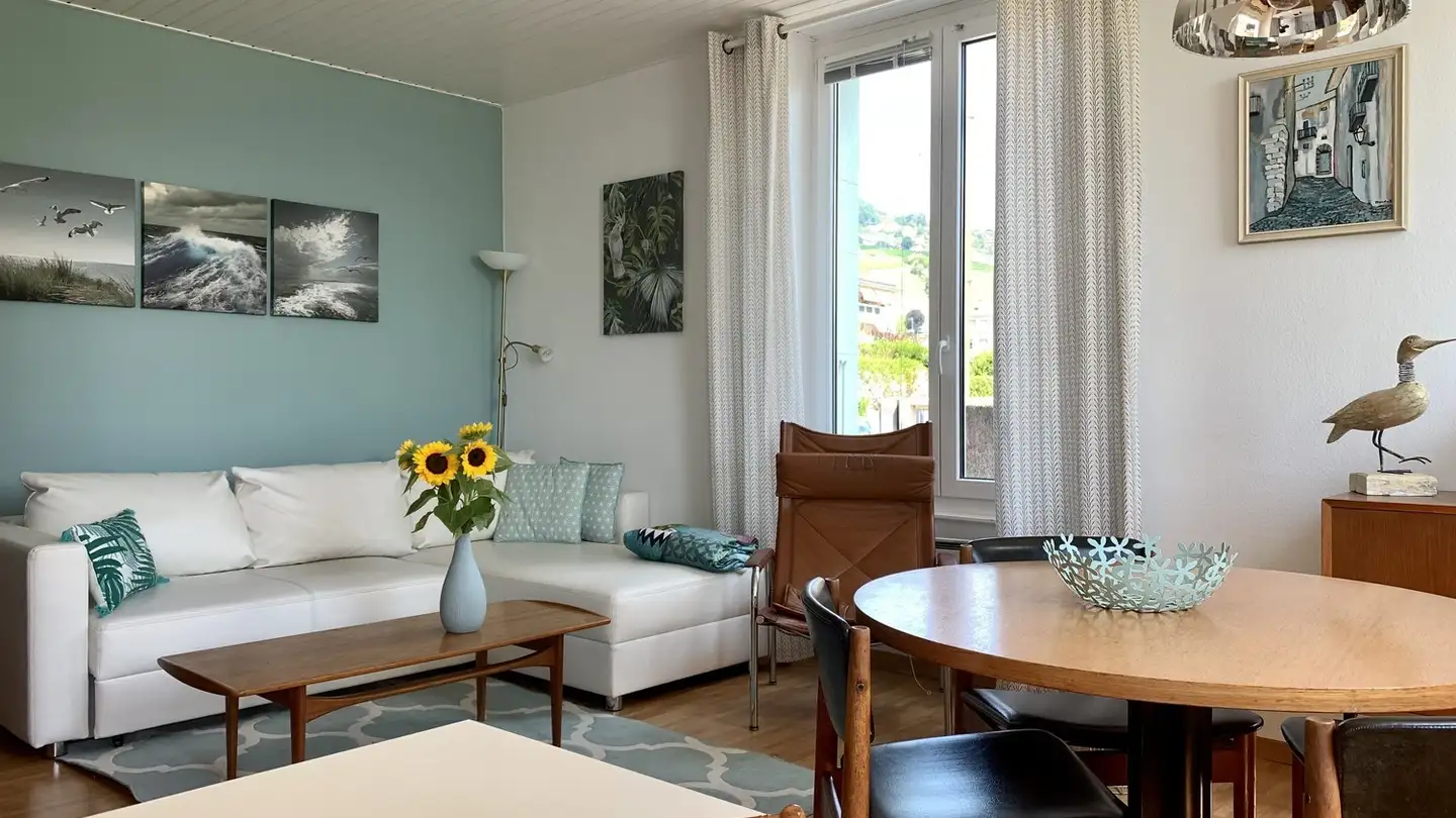 Casa singola in affitto - 1095 Lutry - Photo 4