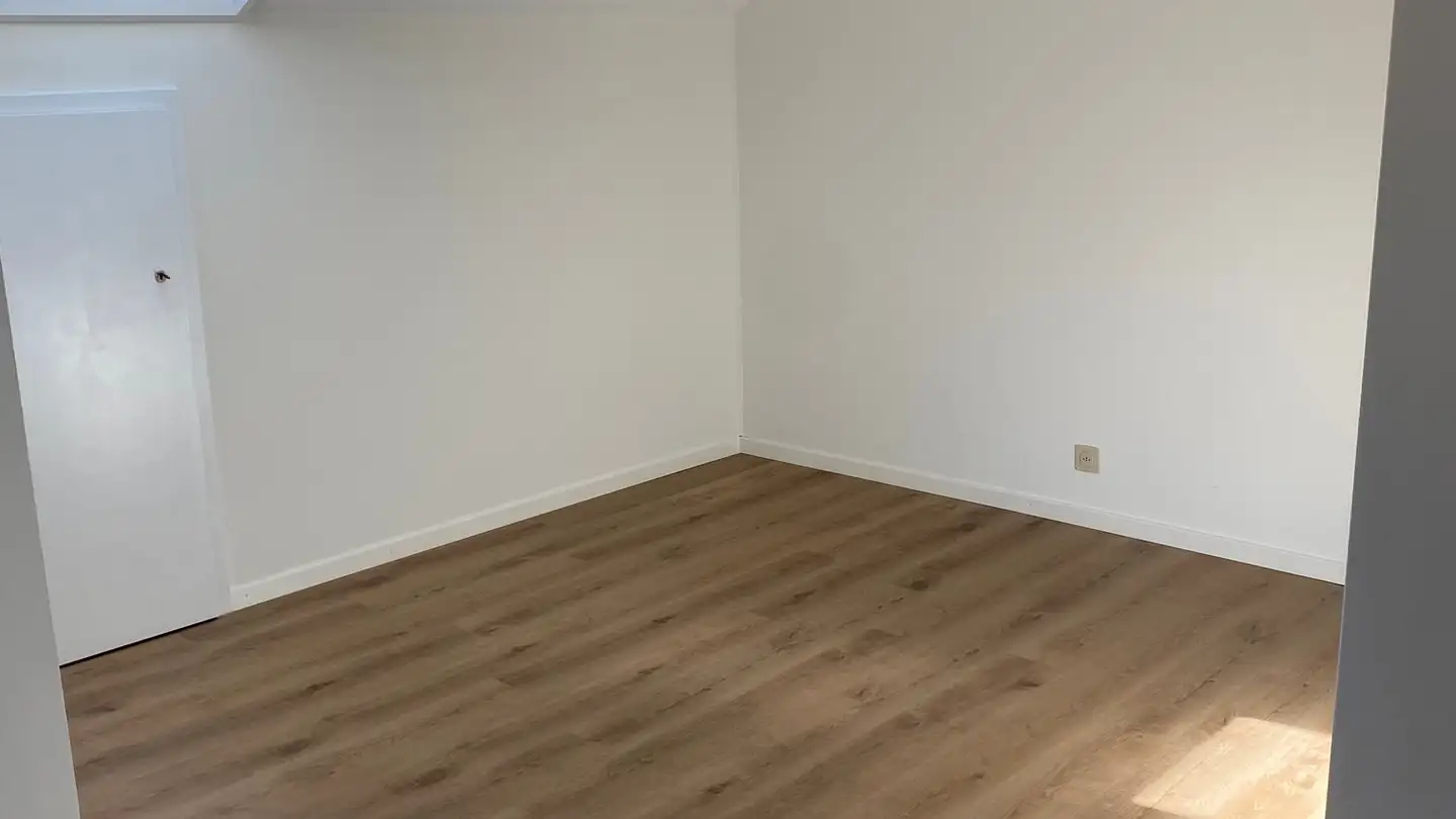 Attic flat for rent - Fabrikweg 37, 4460 Gelterkinden - Photo 2