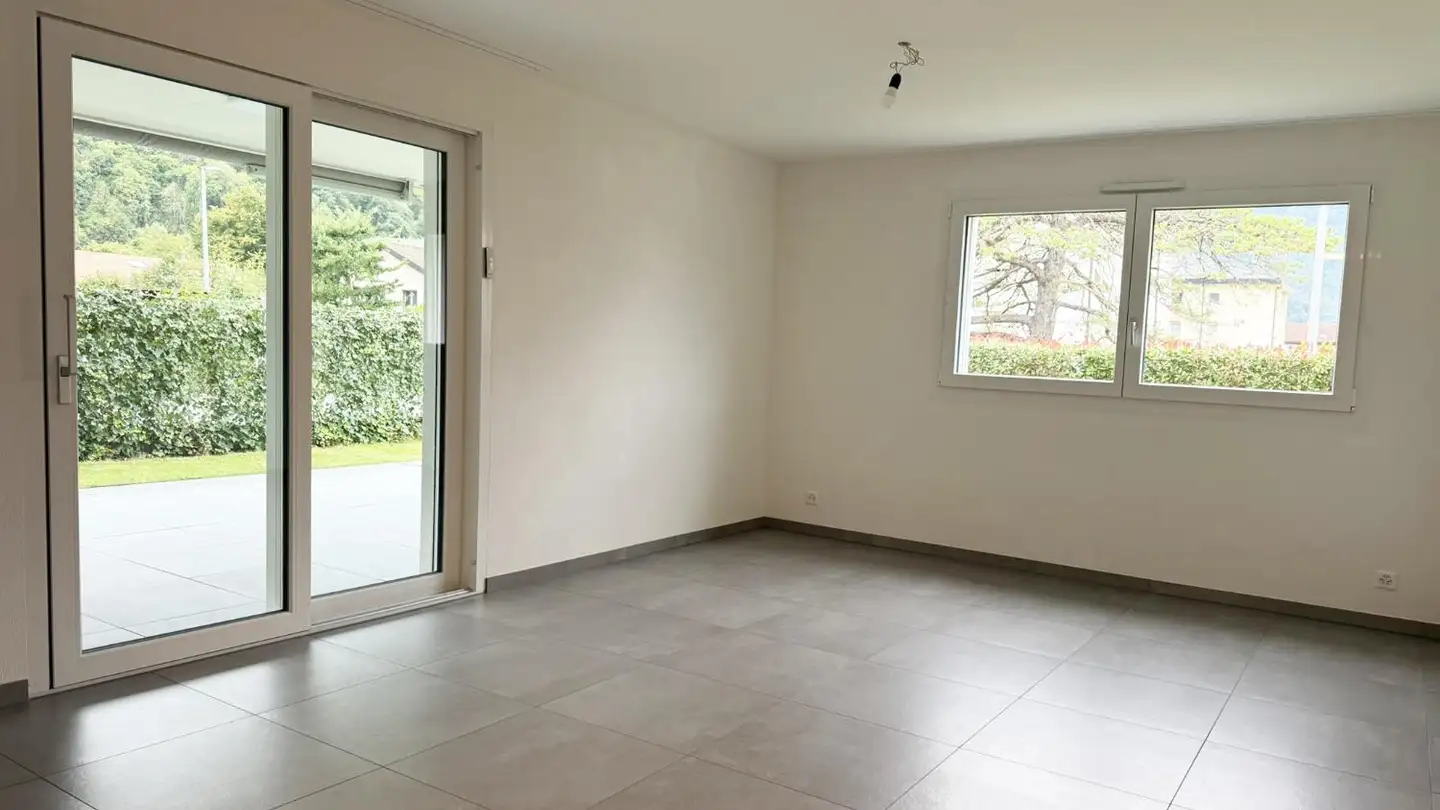 Apartment for rent - Chemin Du Langins 36, 1895 Vionnaz - Photo 2