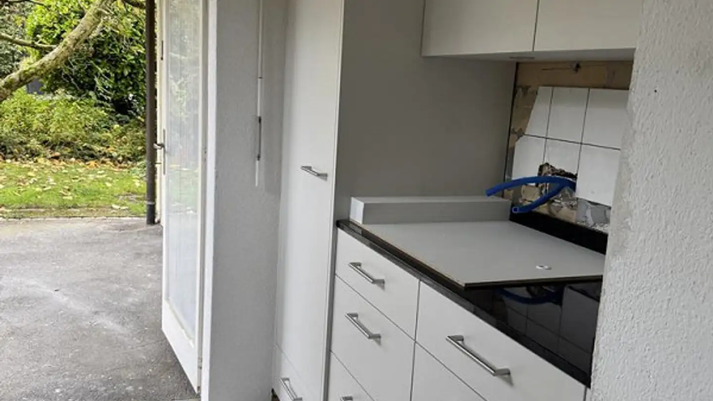 Casa singola in affitto - Wolfzangenstrasse 22, 8413 Neftenbach - Photo 4