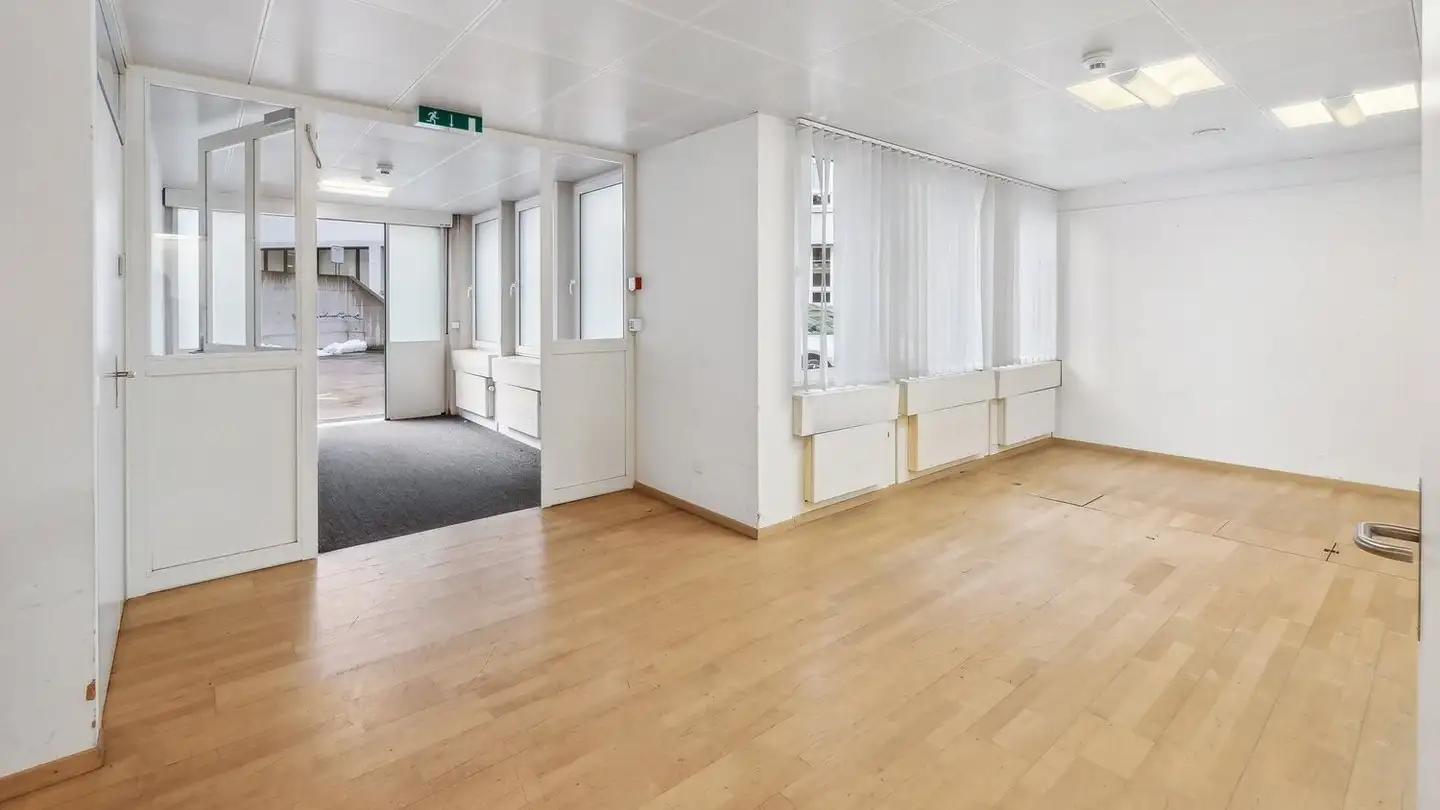 Office space for rent - Schochengasse 6, 9000 St. Gallen - Photo 2