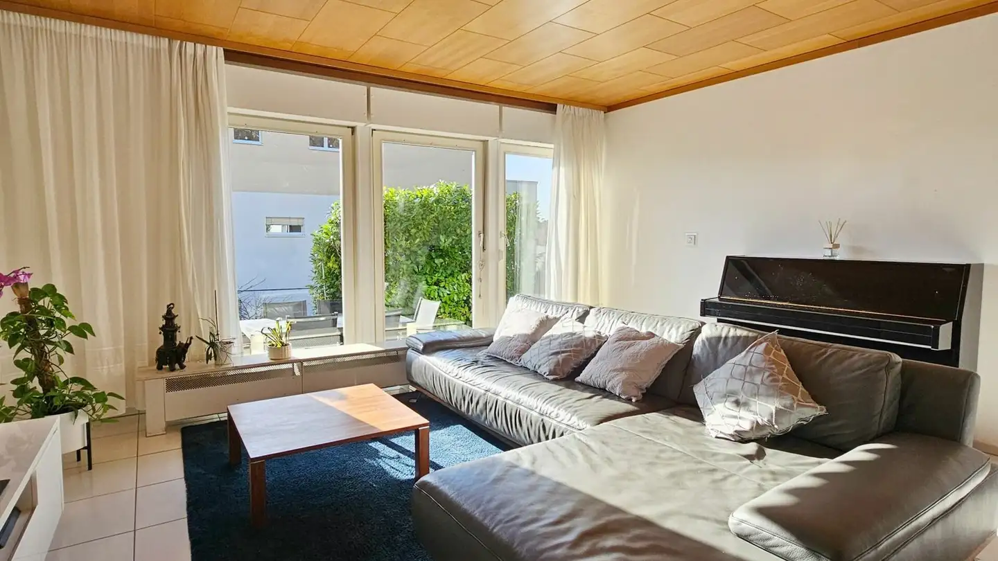 Maison individuelle à vendre - Hiltiwaldweg 5, 5443 Niederrohrdorf - Photo 2
