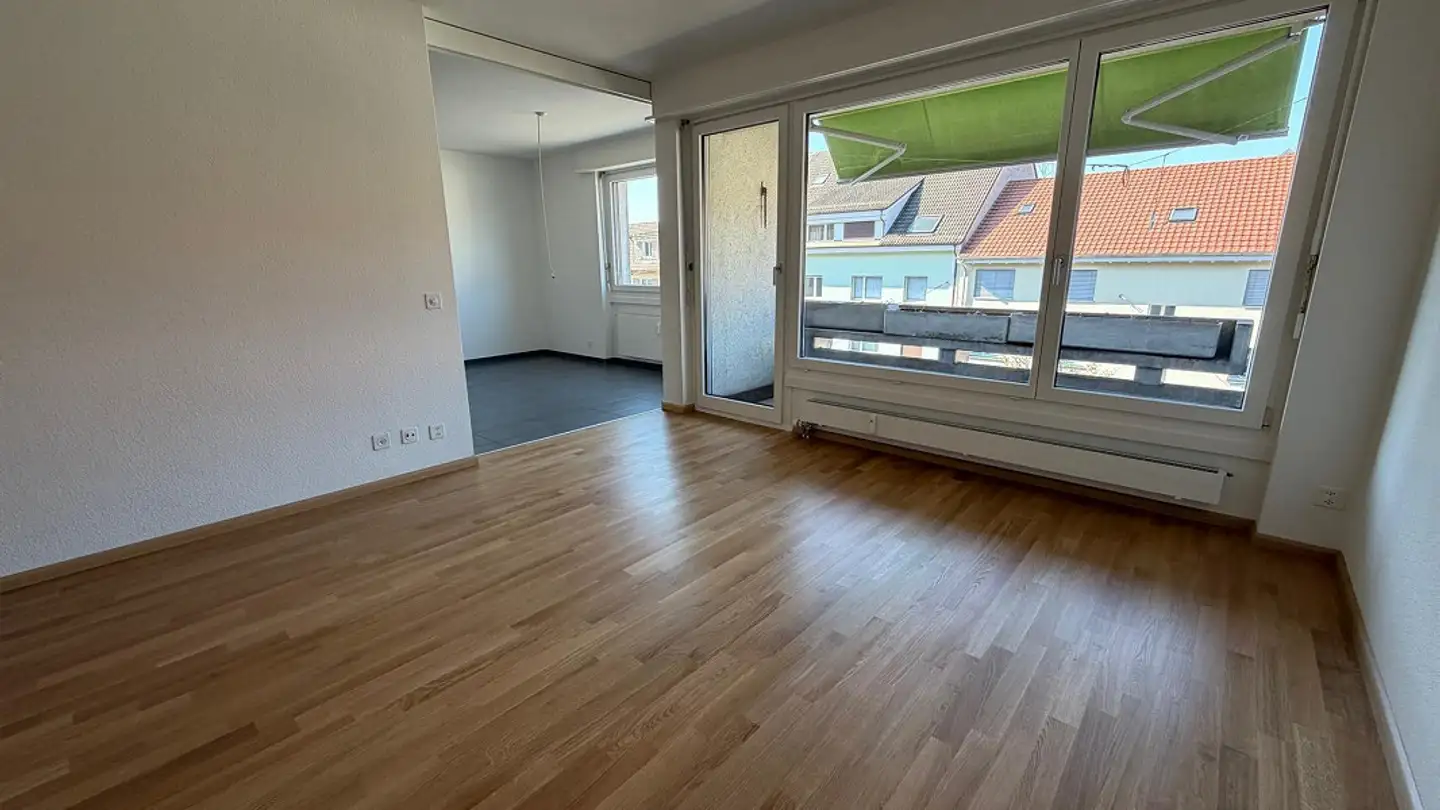 Wohnung mieten - Lörracherstrasse 86, 4125 Riehen - Foto 2