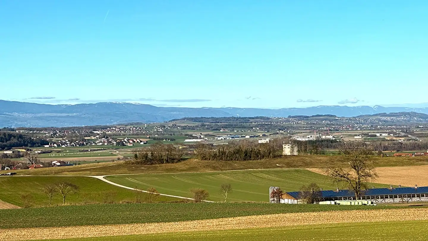 Edificio residenziale in vendita - 1482 Cugy FR - Foto 2