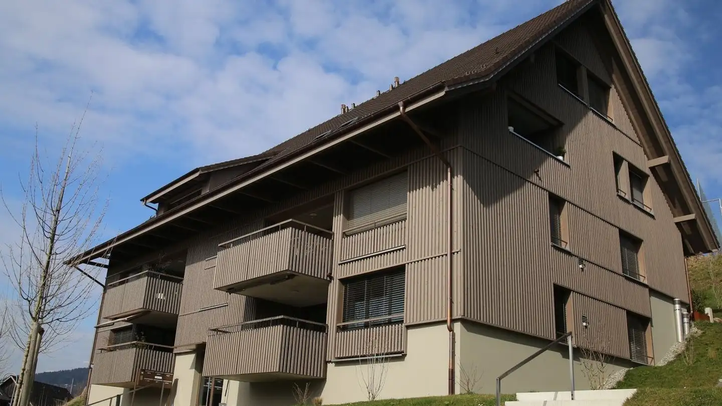 Apartment for rent - Jonenbachstrasse 20, 8911 Rifferswil