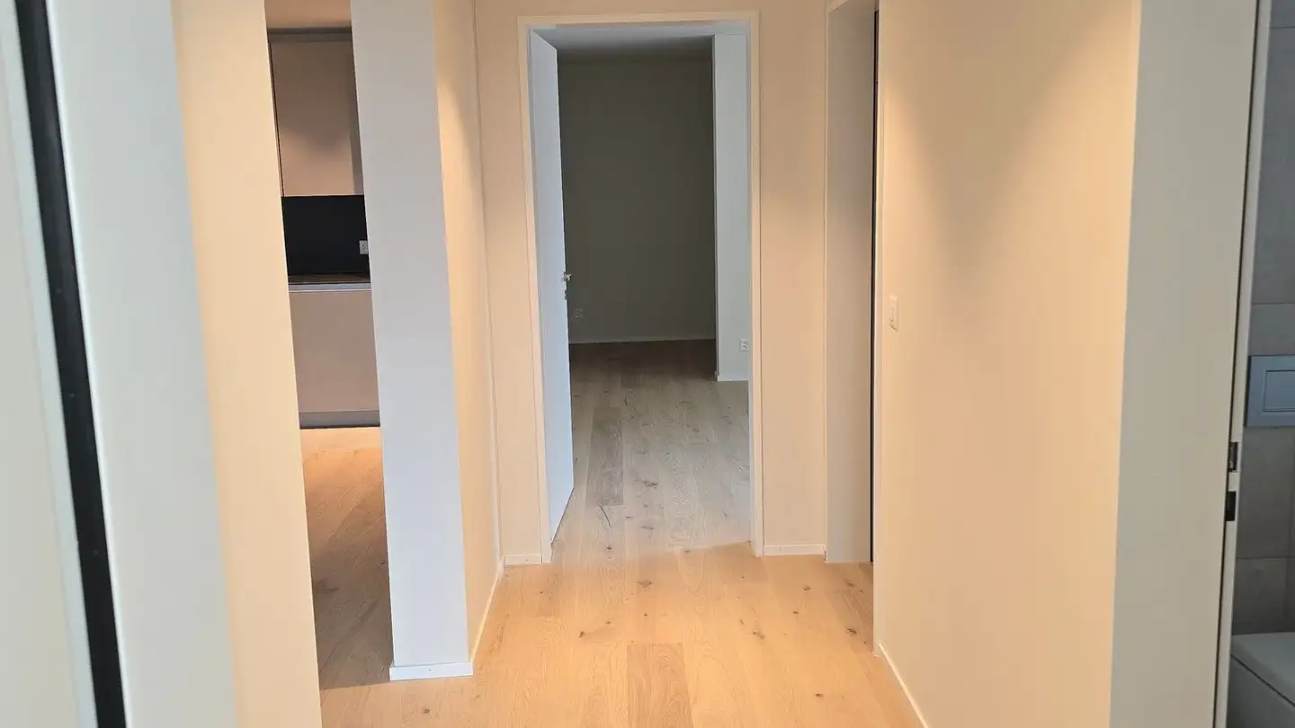 Apartment for rent - Jonenbachstrasse 20, 8911 Rifferswil - Photo 3