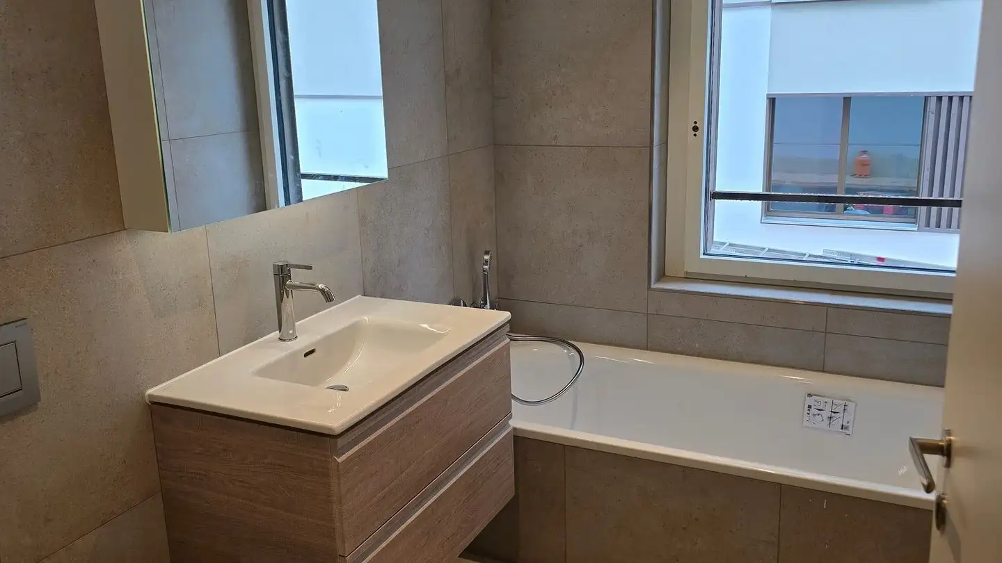 Apartment for rent - Jonenbachstrasse 20, 8911 Rifferswil - Photo 4