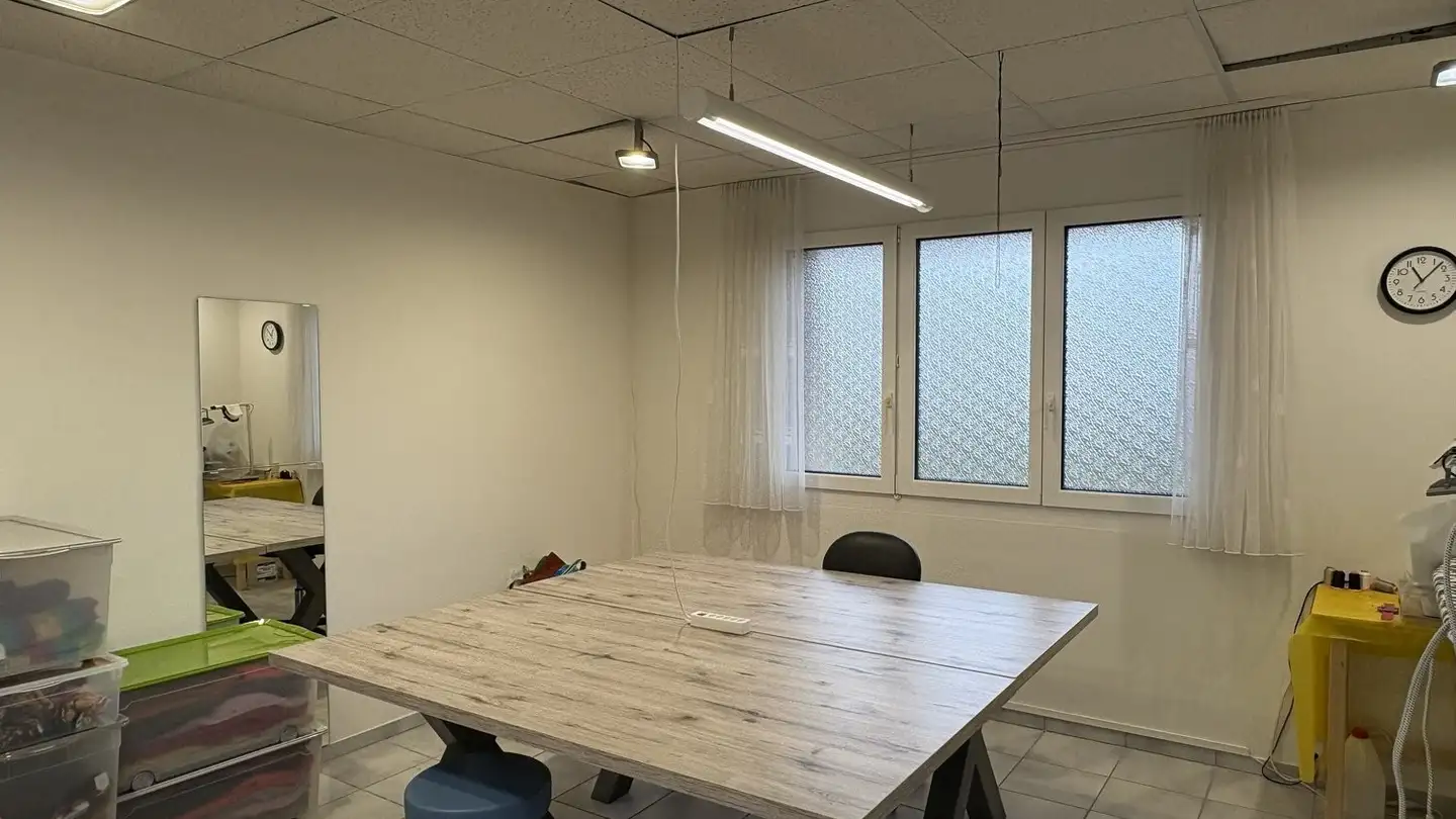 Bureau à louer - Binzackerstrasse 2, 8620 Wetzikon ZH - Photo 2