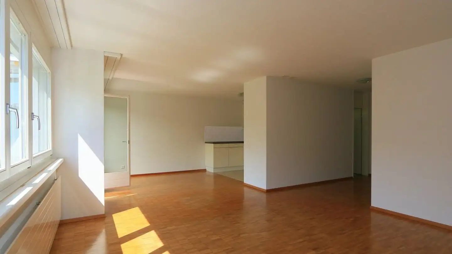 Attic flat for rent - Im Sihlhof 43, 8134 Adliswil - Photo 4