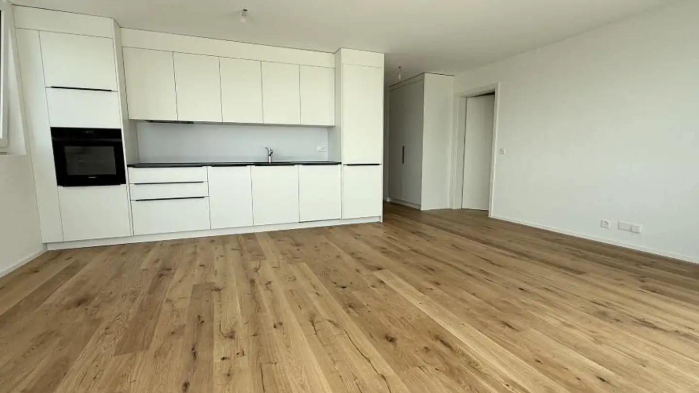 Penthouse mieten - Route de Grenilles 19, 1726 Farvagny-le-Grand - Foto 2