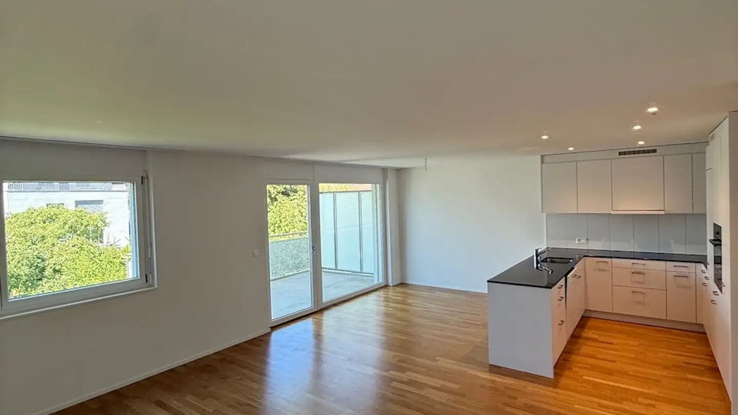 Appartement à louer - Sägeweg 10, 3360 Herzogenbuchsee - Photo 2