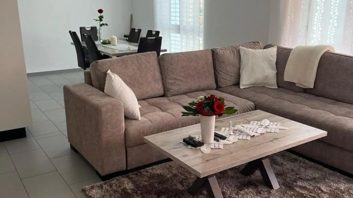 Apartment for rent - Zelglistrasse 21, 5623 Boswil