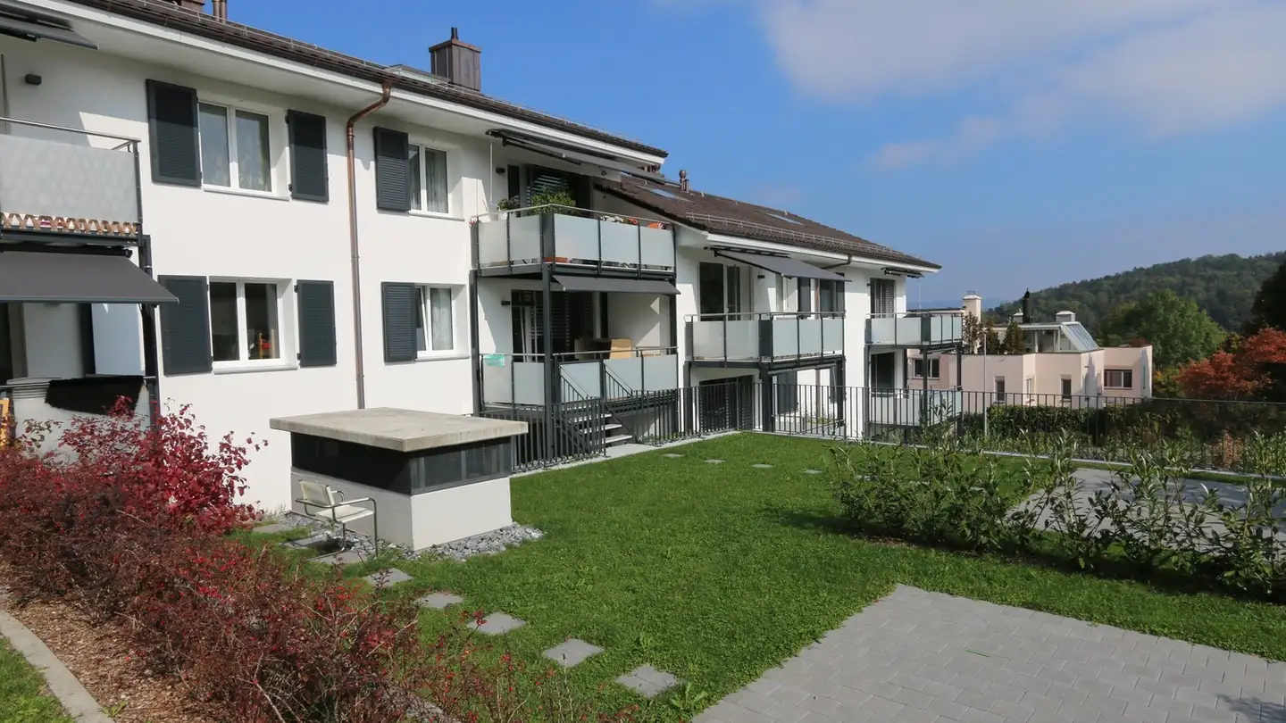 Appartamento in affitto - Oberhusstrasse 16, 8134 Adliswil - Foto 2