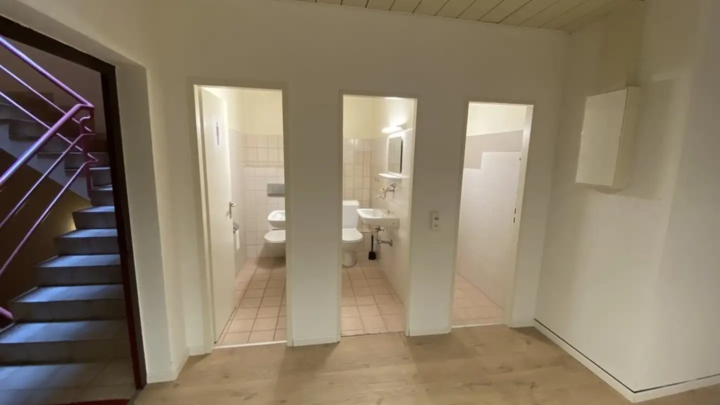 Office space for rent - Chemin De La Colice 2, 1023 Crissier