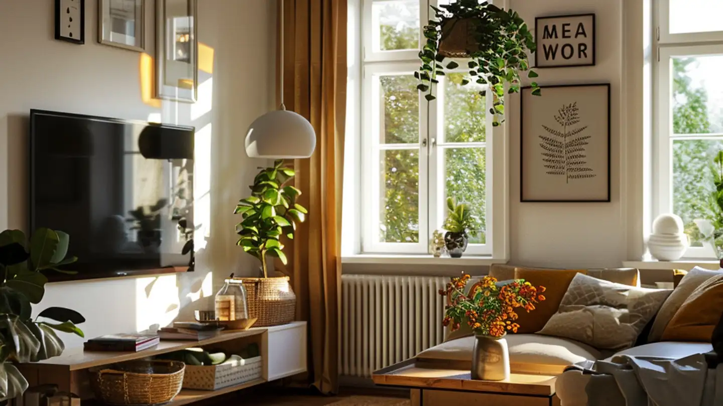 Wohnung mieten - 8004 Zürich