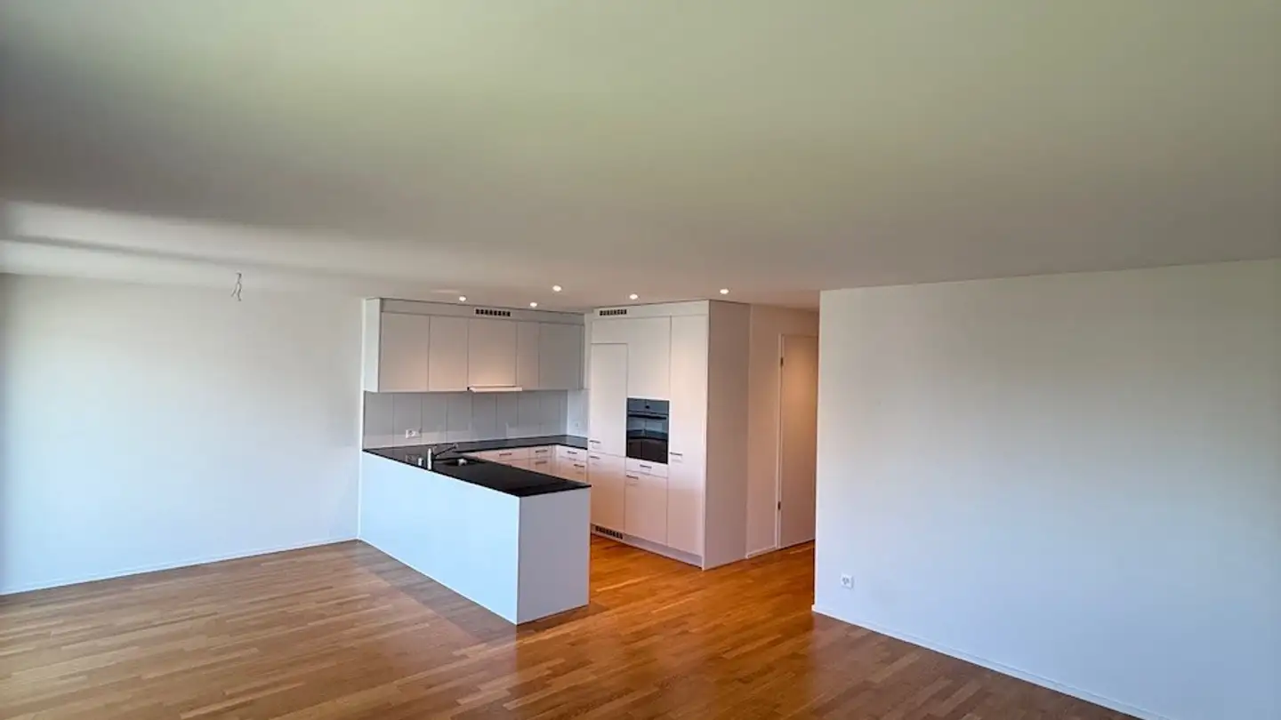 Appartement à louer - Sägeweg 10, 3360 Herzogenbuchsee