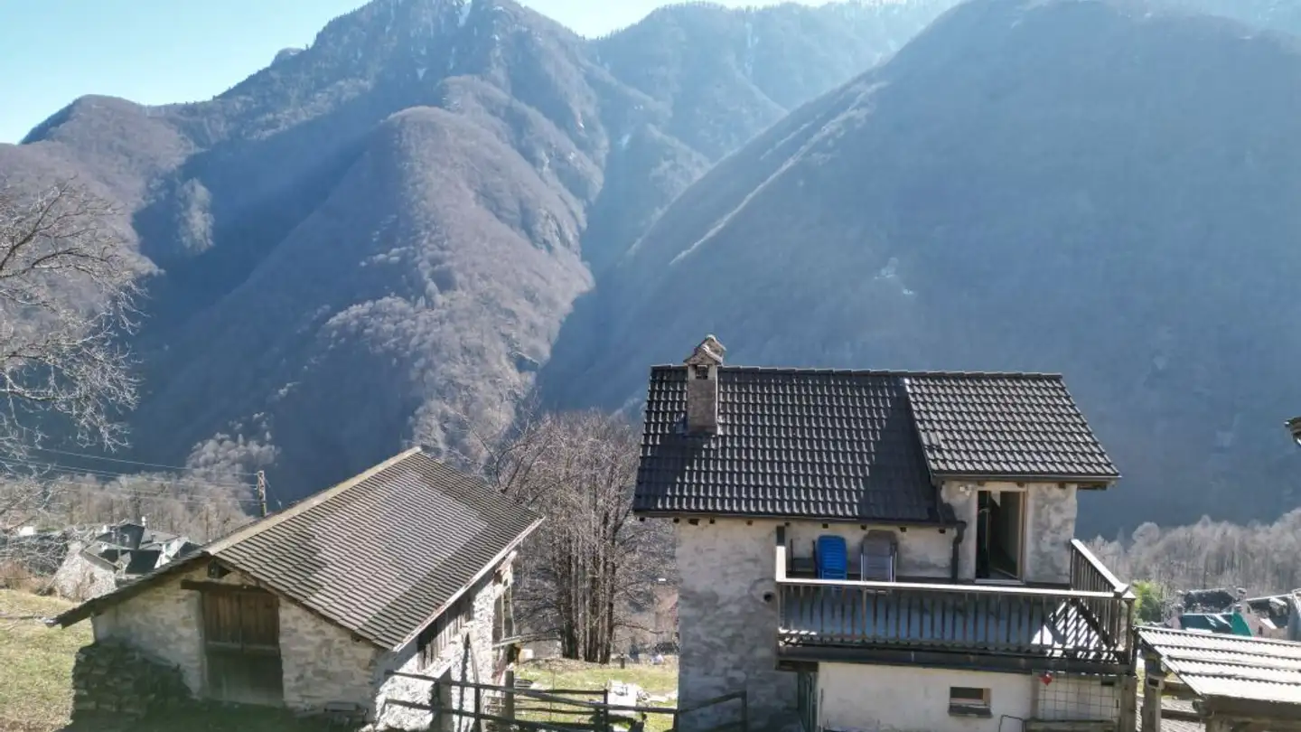 Terreno edificabile in vendita - Paese, 6661 Loco - Foto 2