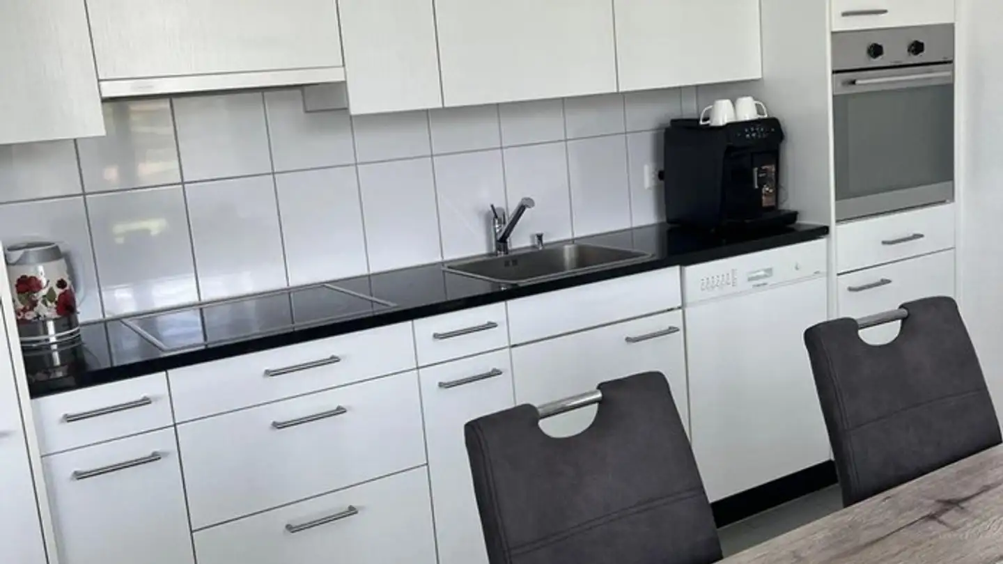 Appartamento in affitto - Zelglistrasse 21, 5623 Boswil - Photo 3