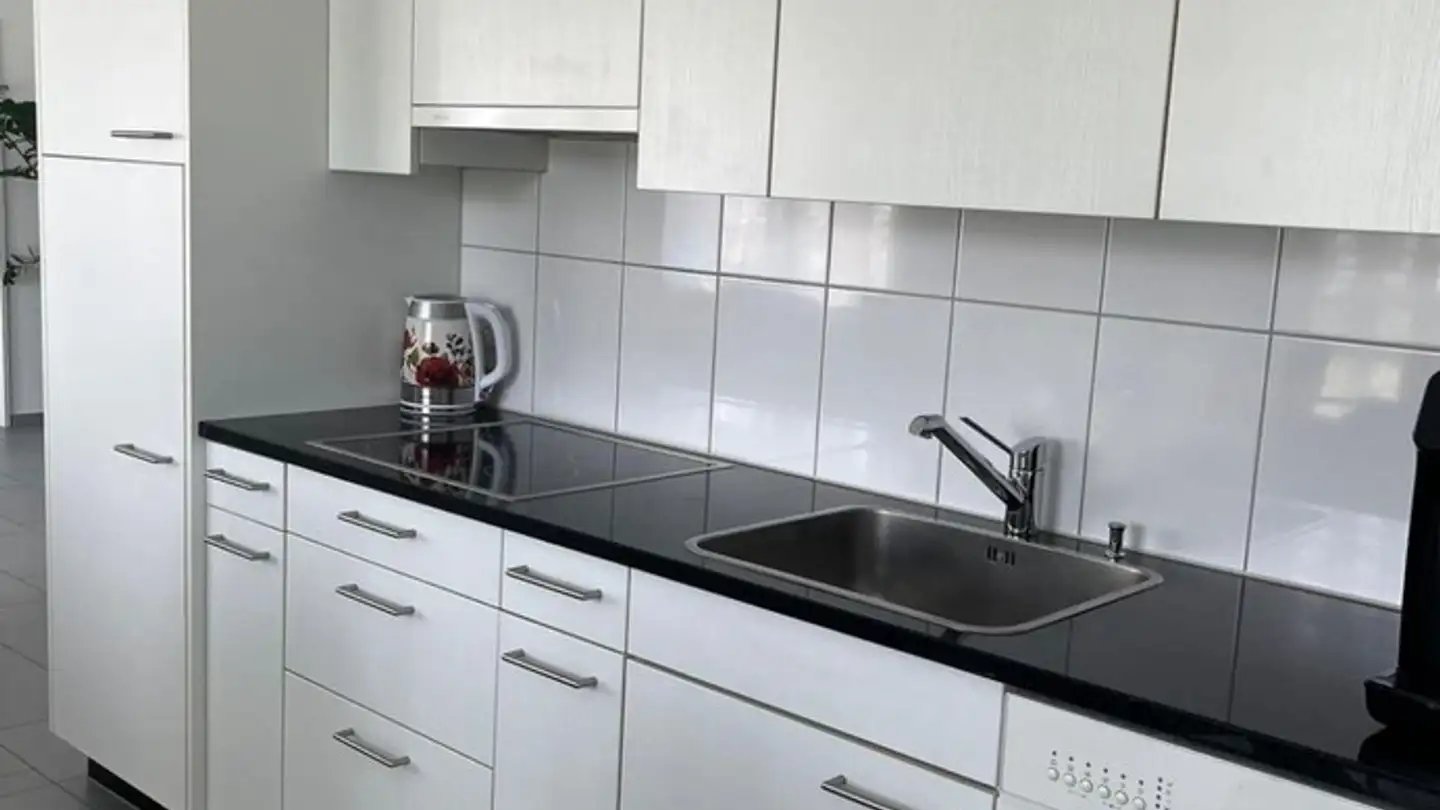 Appartamento in affitto - Zelglistrasse 21, 5623 Boswil - Photo 4