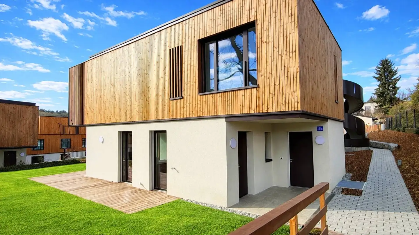 Apartment for sale - 1010 Lausanne