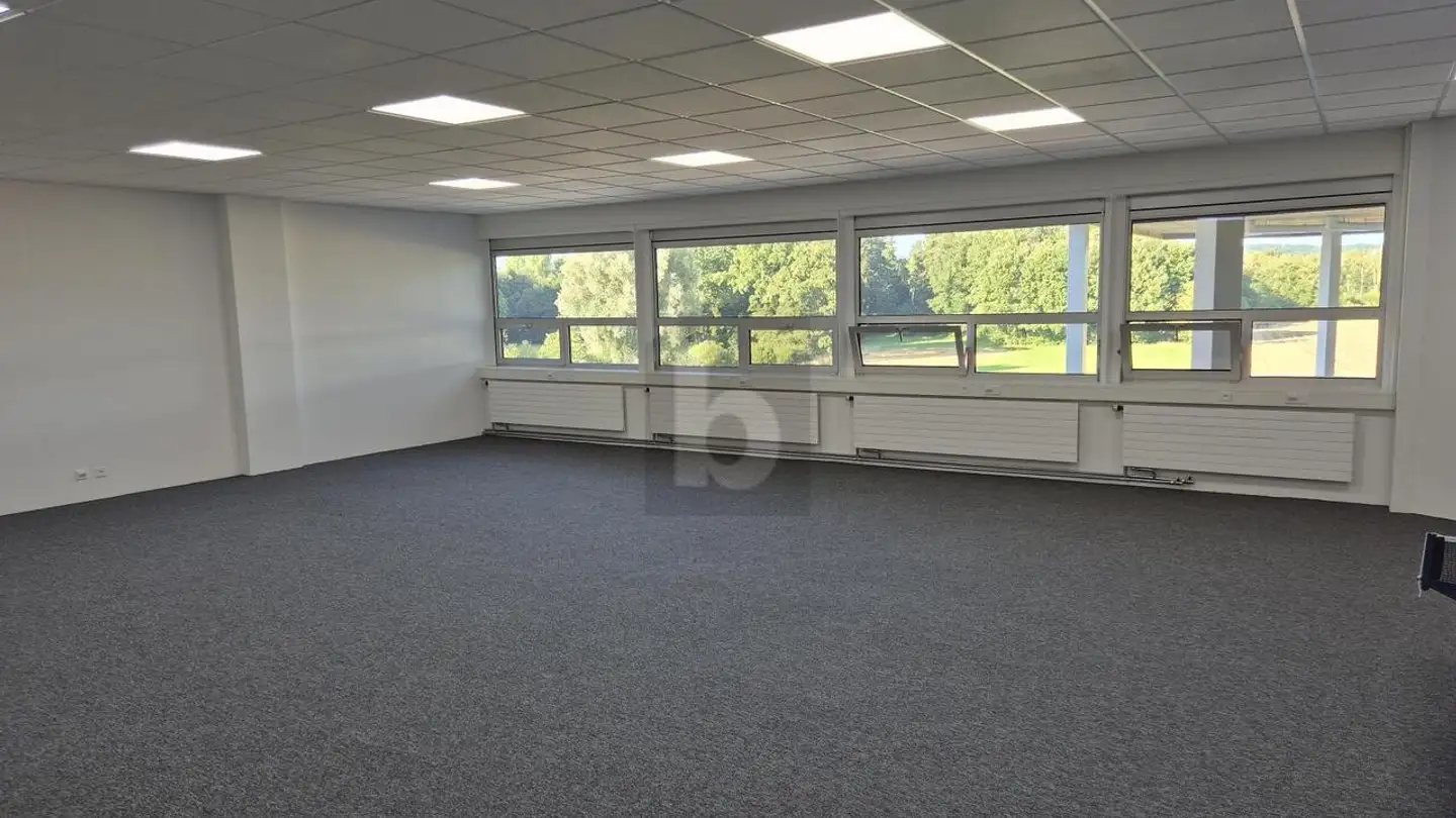 Bürofläche mieten - 8153 Rümlang - Foto 2