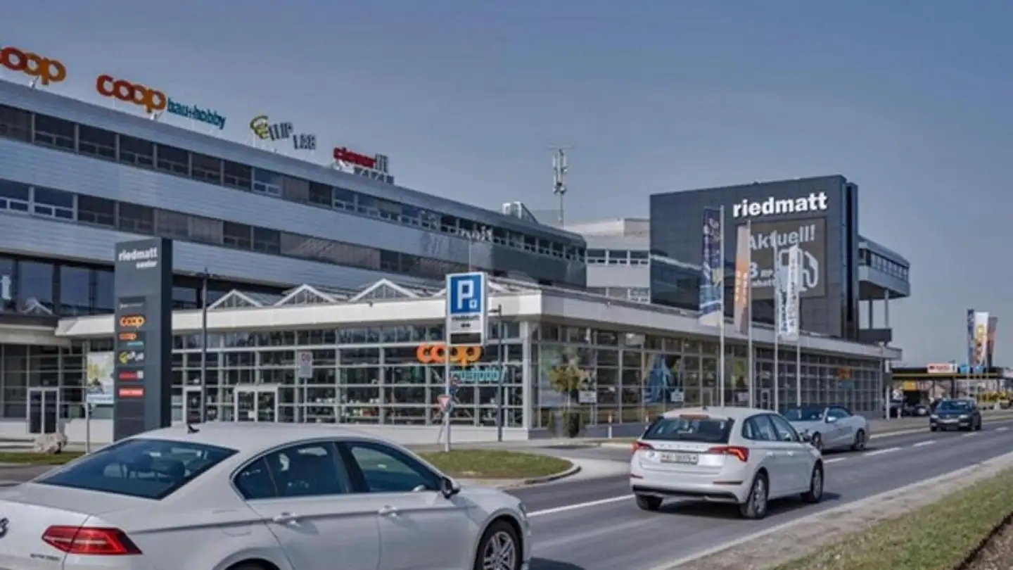 Bürofläche mieten - 8153 Rümlang - Foto 3