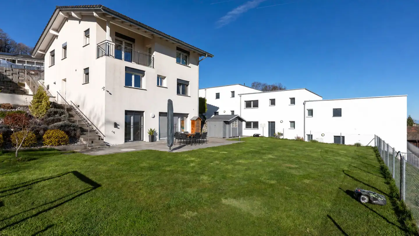 Casa singola in vendita - Impasse De Montsibolo 26, 1724 Bonnefontaine - Foto 3