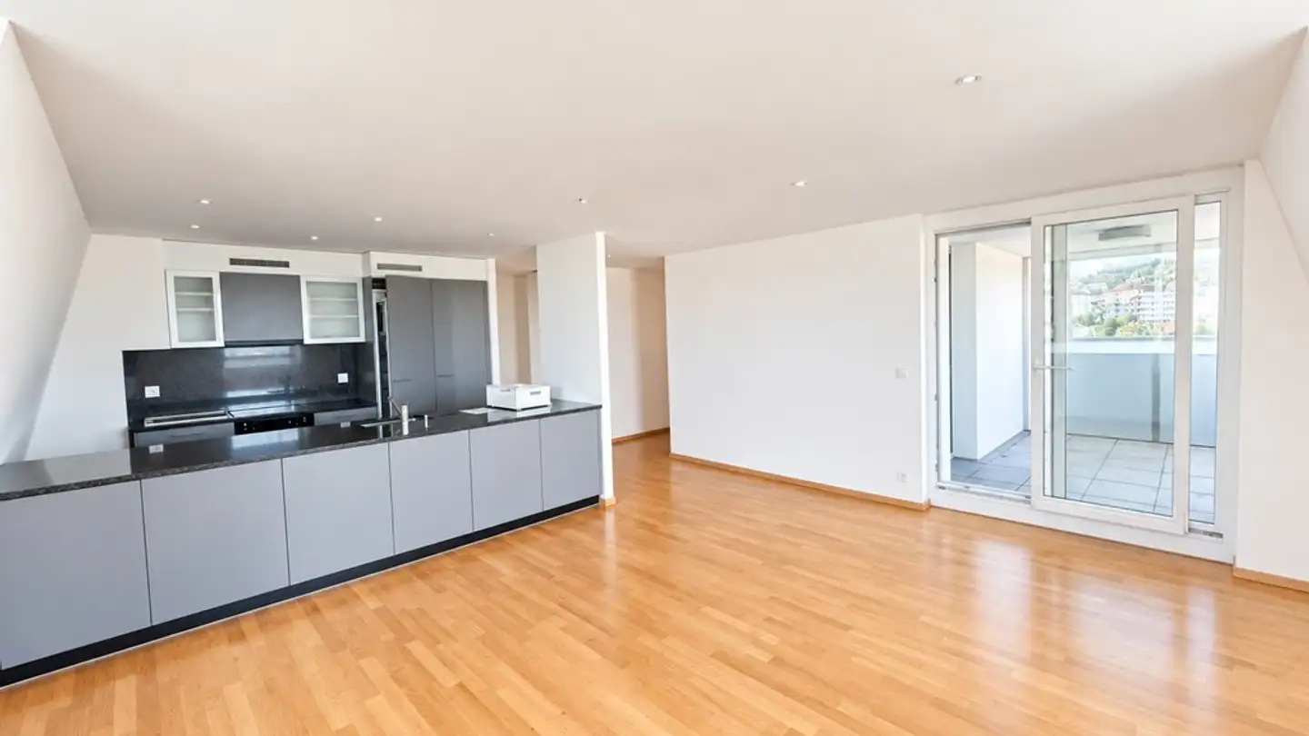 Appartement à louer - Avenue De Tivoli 26, 1007 Lausanne - Photo 3