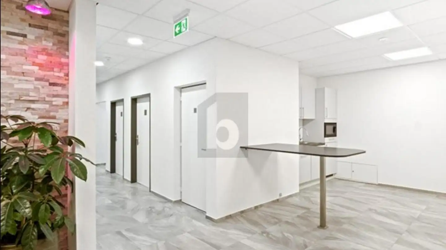 Bürofläche mieten - 8153 Rümlang - Foto 4