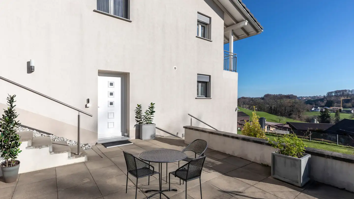 Einfamilienhaus kaufen - Impasse De Montsibolo 26, 1724 Bonnefontaine - Foto 4