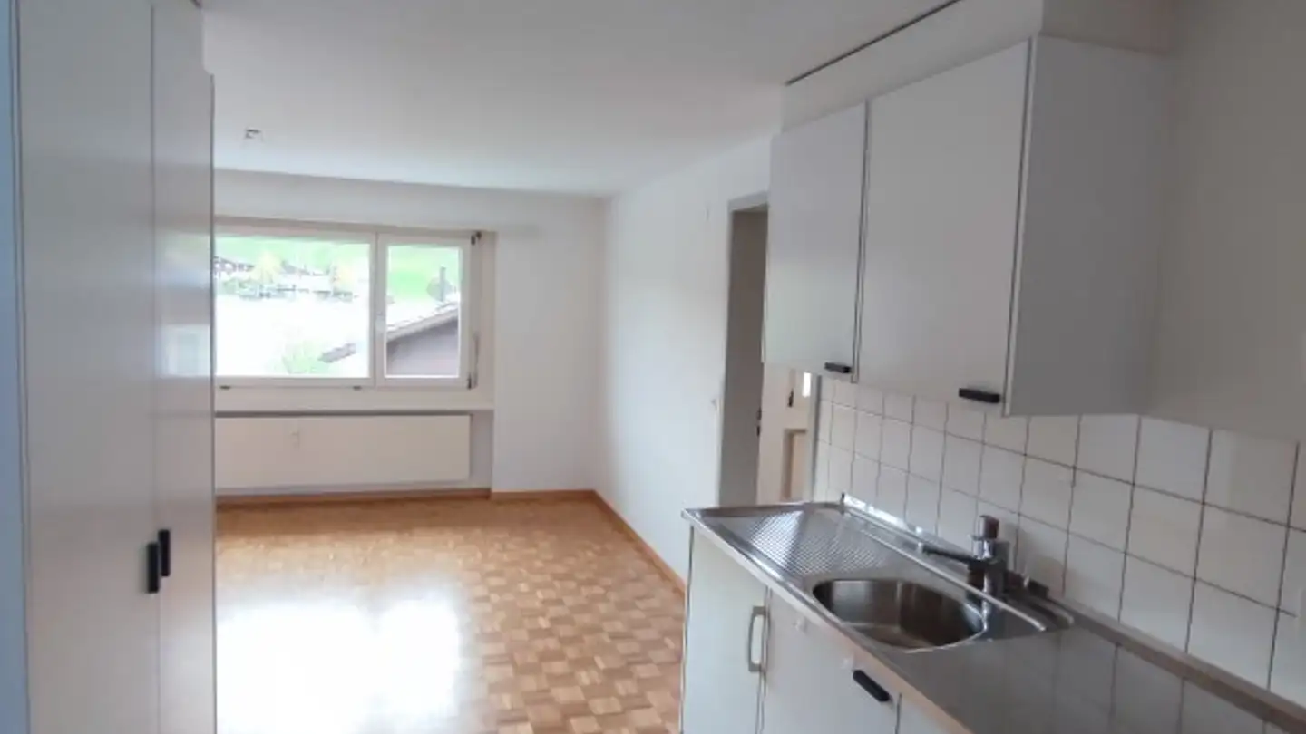 Appartamento in affitto - Aufeldstrasse 14, 9606 Bütschwil - Foto 3