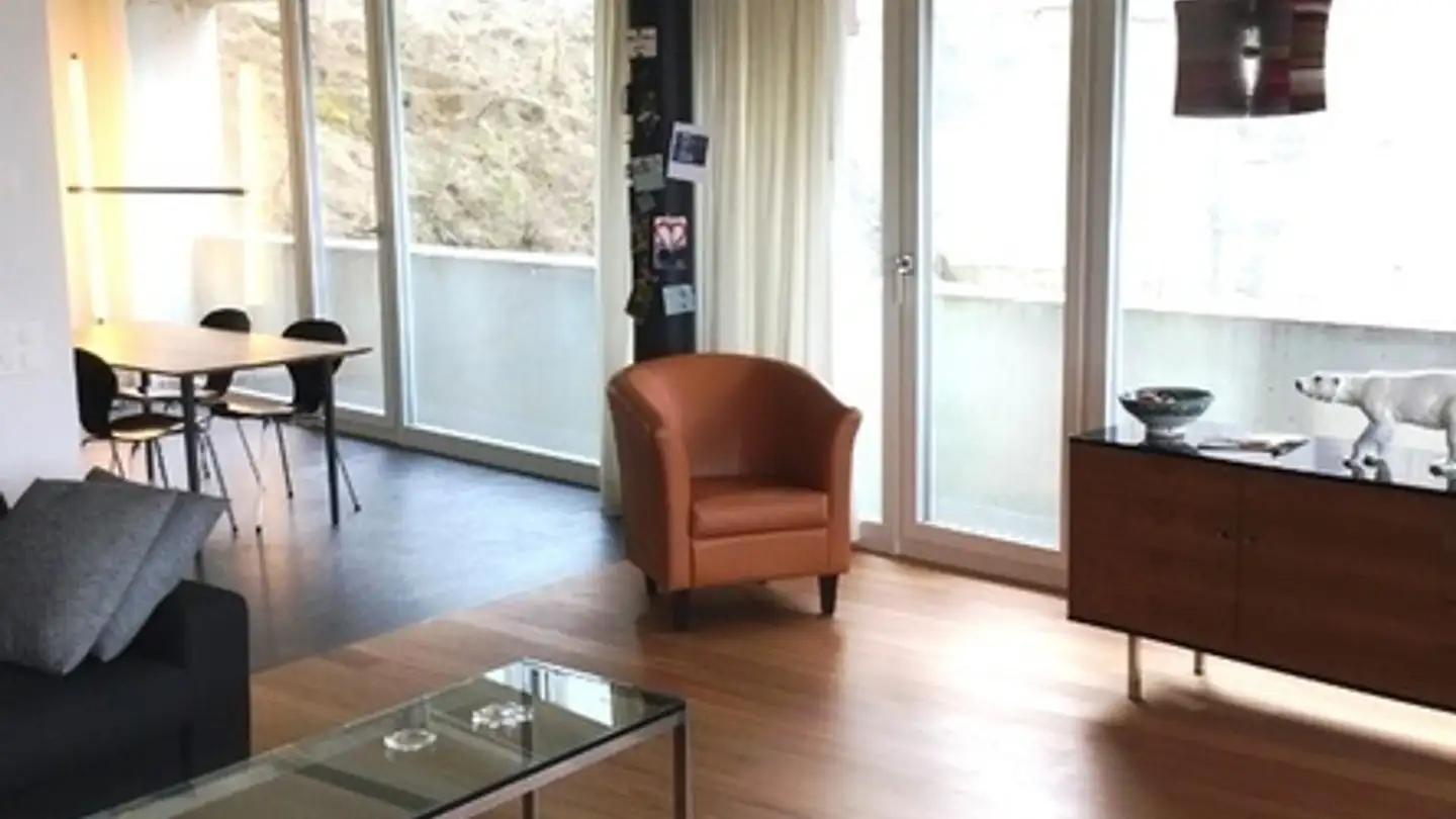 Möblierte Wohnung mieten - 3084 Wabern - Foto 3