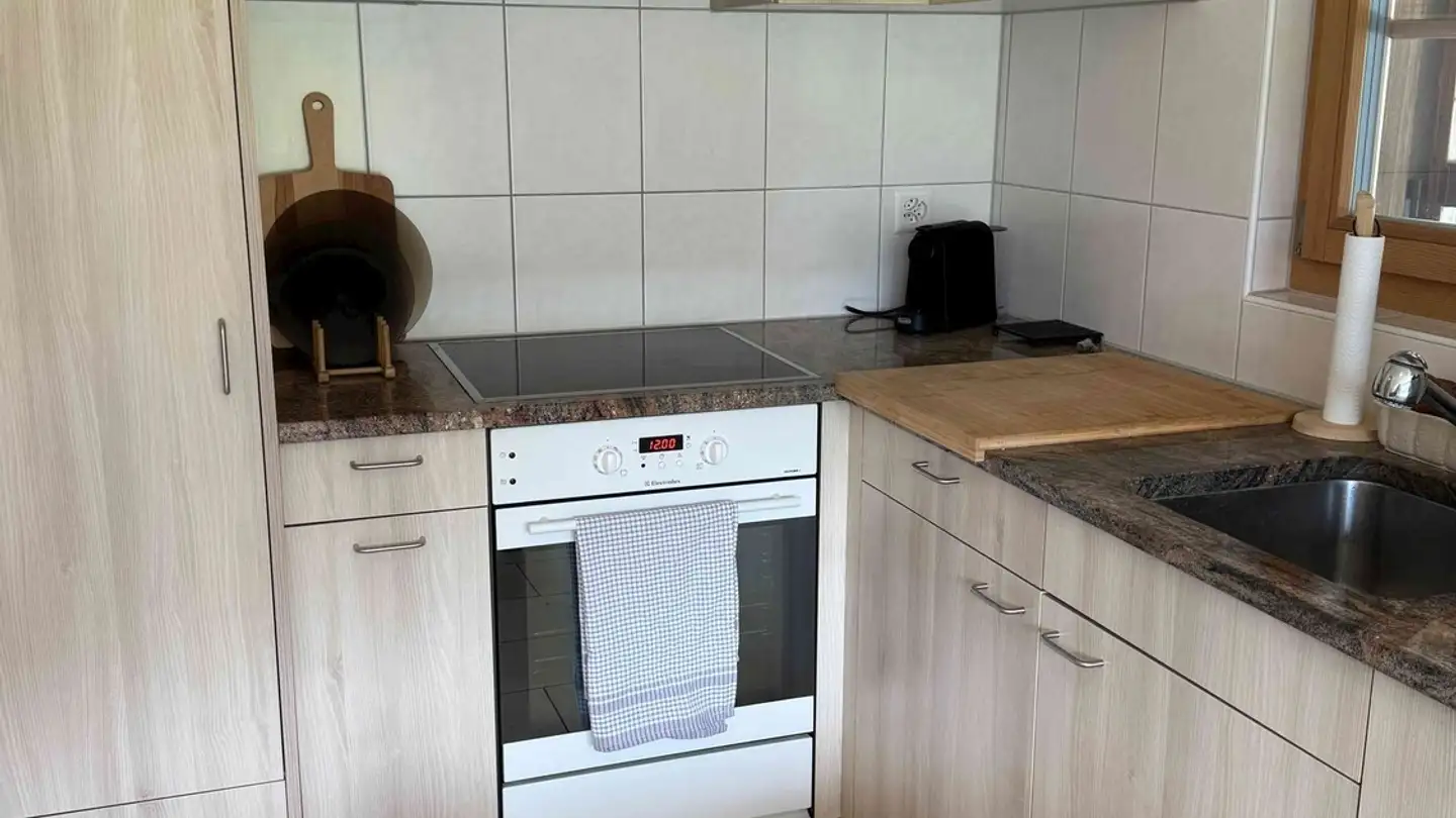 Wohnung mieten - Via Stradun 9, 7031 Laax GR - Foto 4