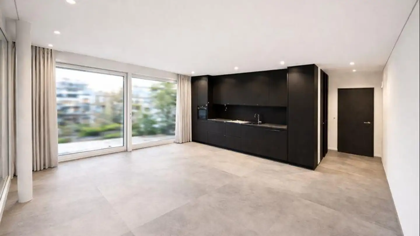 Appartement à louer - Gibelstrasse 23, 2540 Grenchen - Photo 2