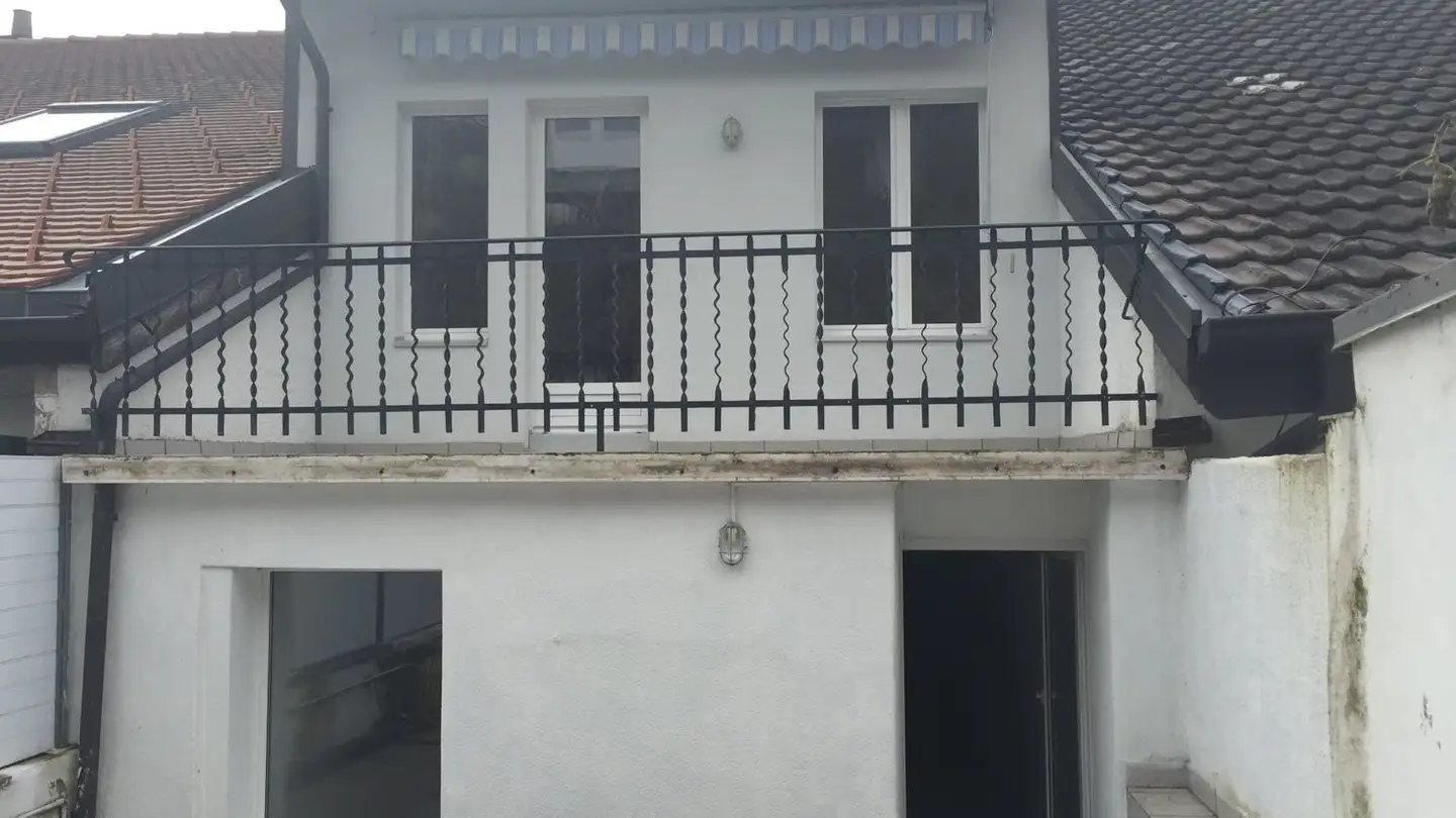 Maison individuelle à louer - Grand'Rue 51, 2036 Cormondrèche - Photo 2