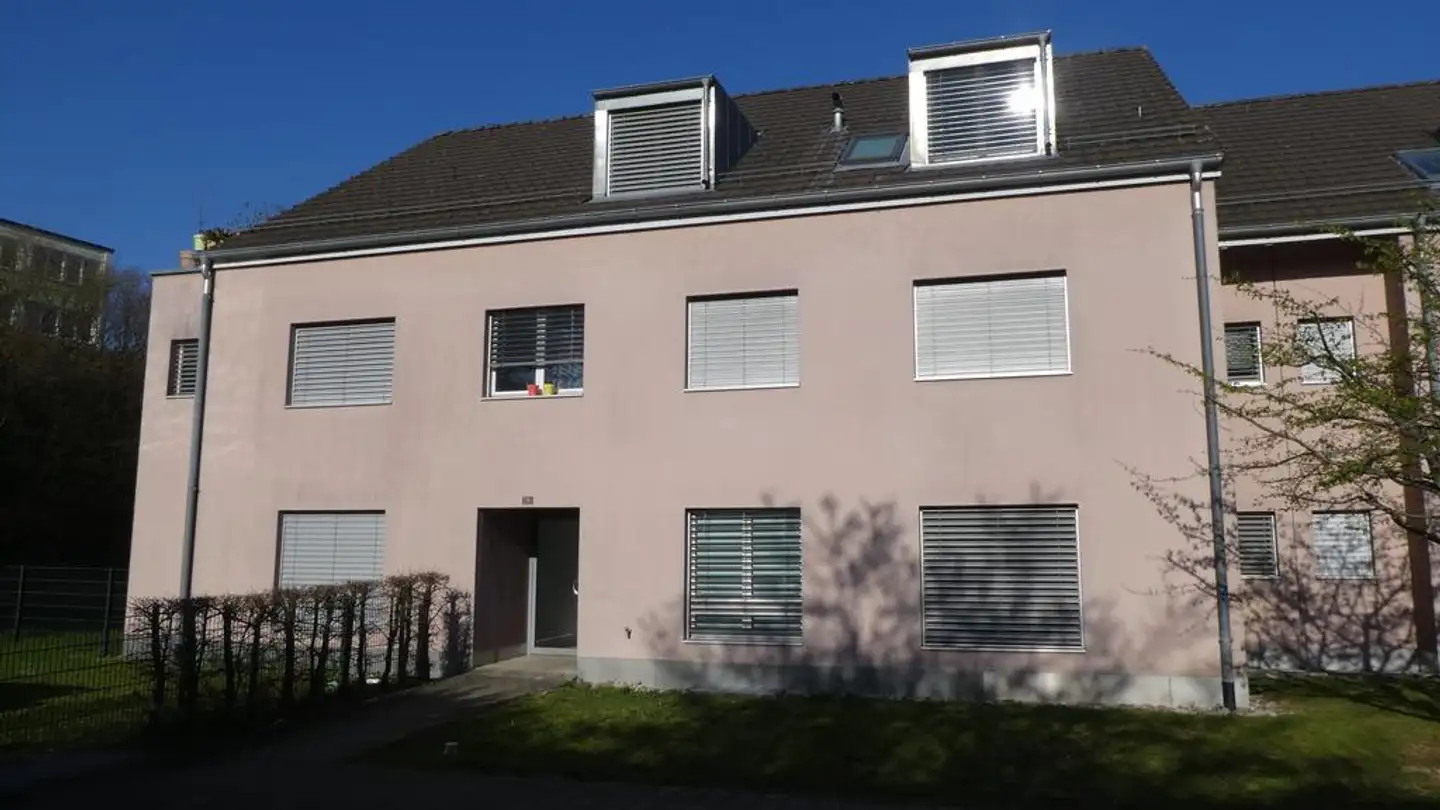 Appartamento in affitto - Brühlstrasse 28a, 4415 Lausen