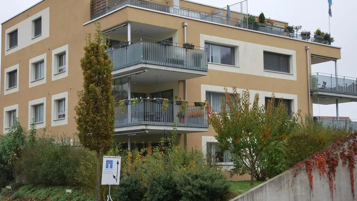 Appartamento in affitto - Strangengasse 17, 5502 Hunzenschwil