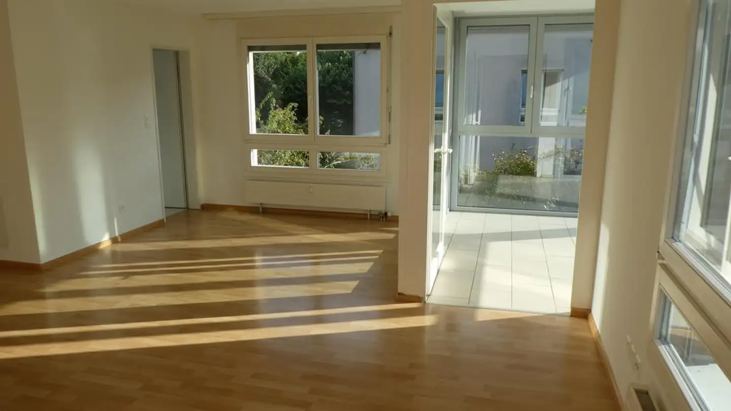 Appartamento in affitto - Brühlstrasse 28a, 4415 Lausen - Foto 2