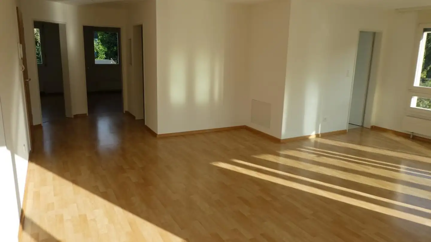 Appartamento in affitto - Brühlstrasse 28a, 4415 Lausen - Foto 3