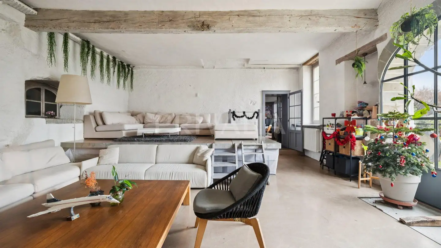 Castello in vendita - 1173 Féchy - Foto 4