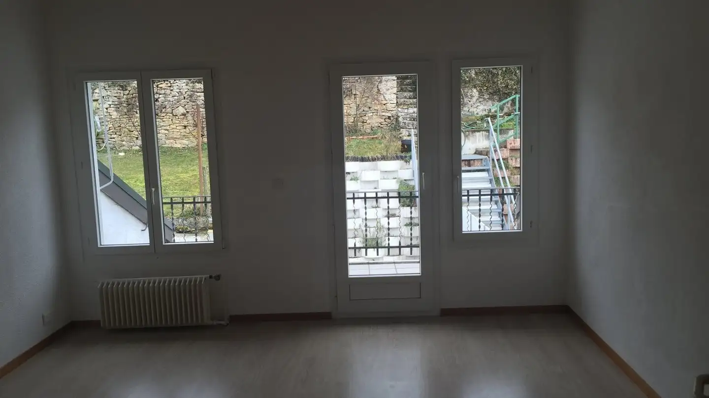 Maison individuelle à louer - Grand'Rue 51, 2036 Cormondrèche - Photo 4