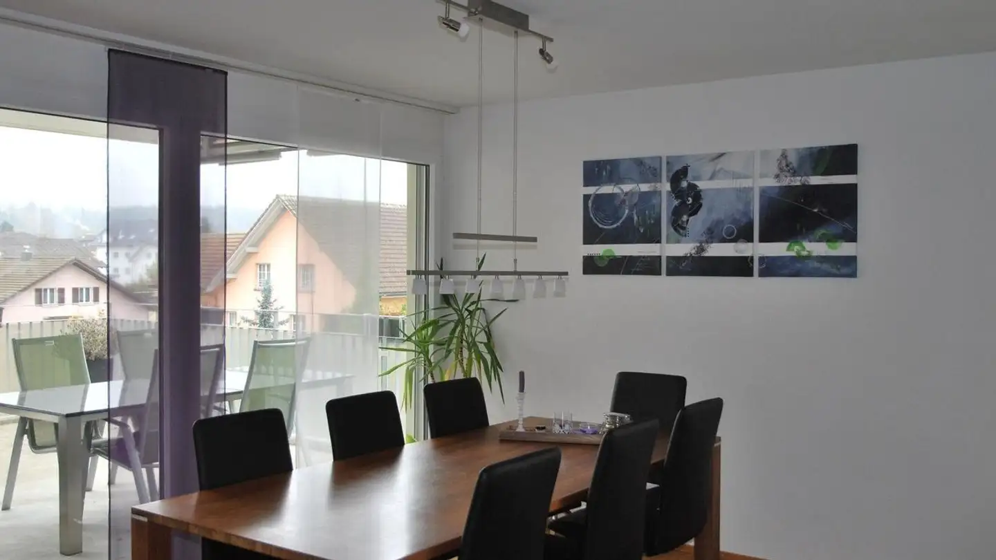 Appartamento in affitto - Strangengasse 17, 5502 Hunzenschwil - Photo 2
