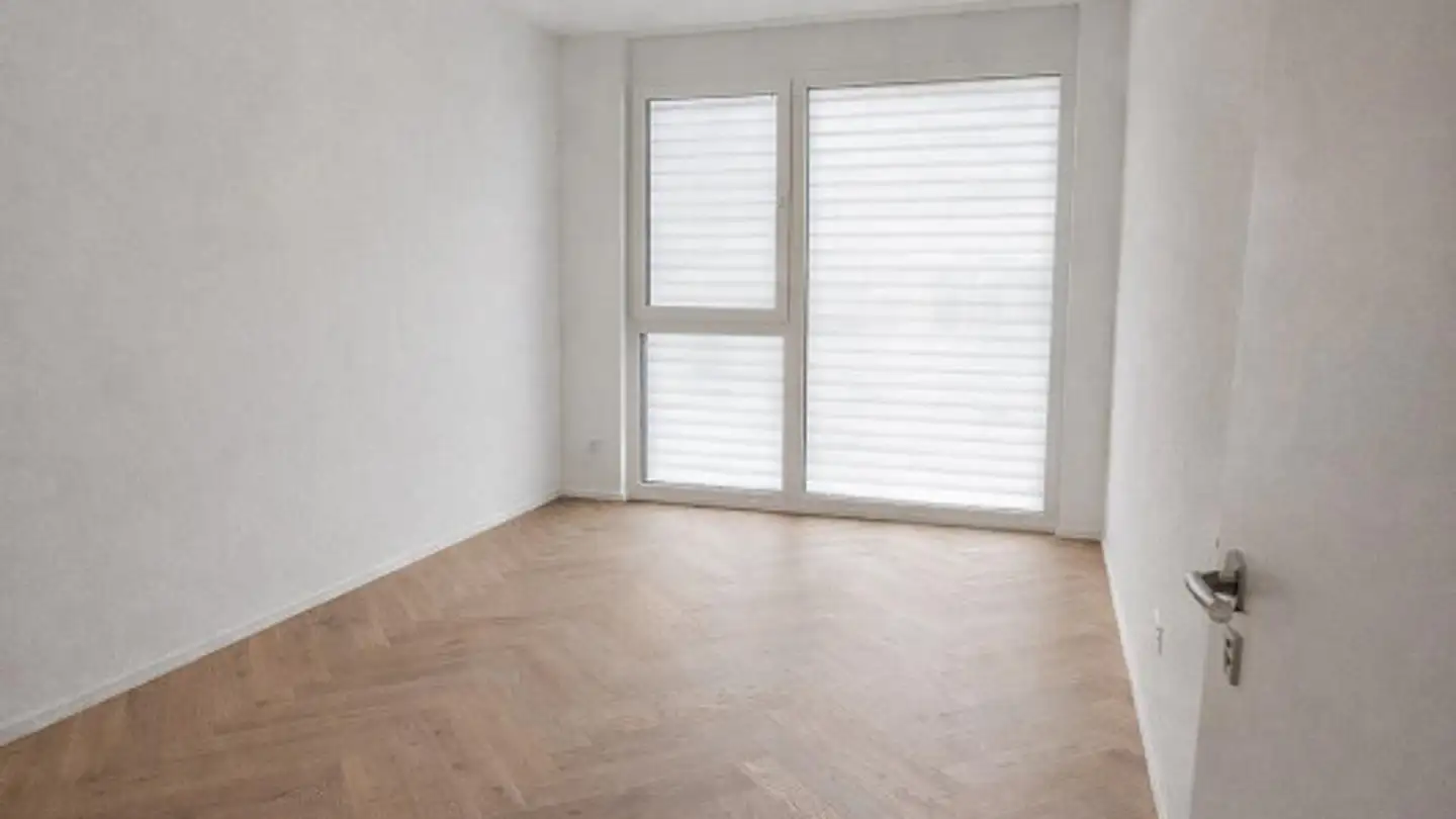Appartement à louer - Gibelstrasse 23, 2540 Grenchen - Photo 3